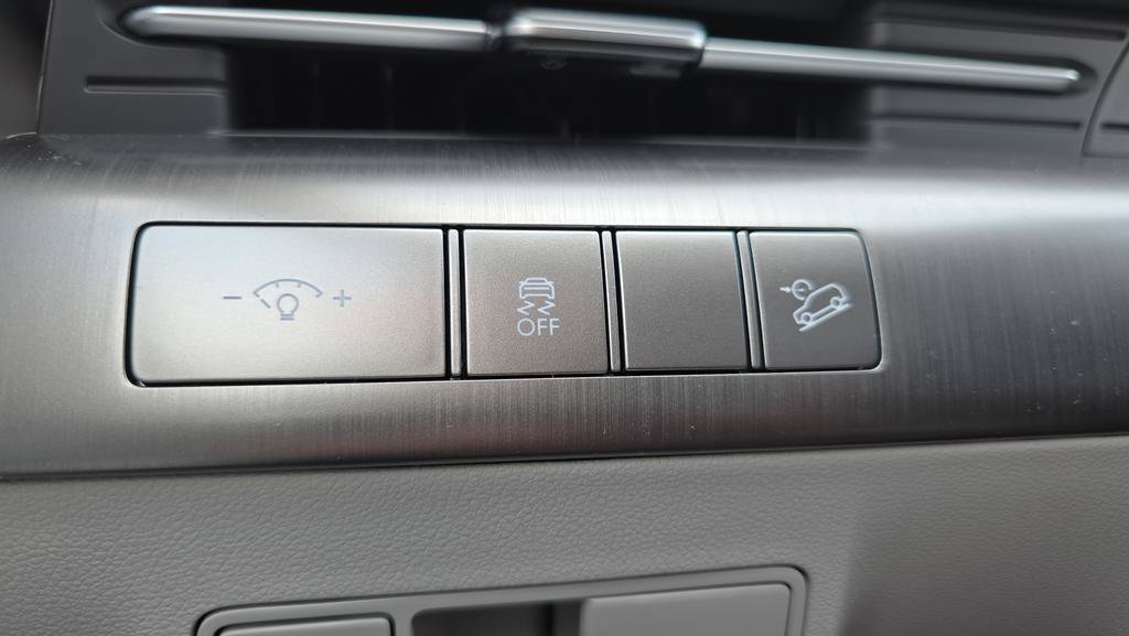 New 2026 Hyundai Kona Limited AWD/4WD image 26