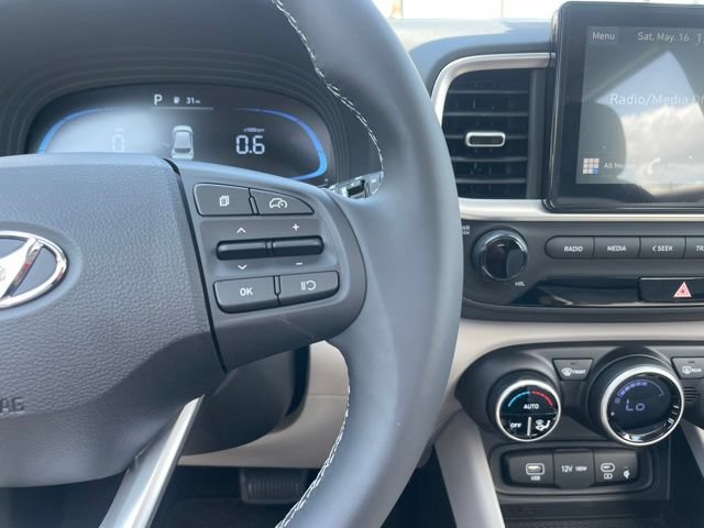 New 2026 Hyundai Venue SEL FWD image 15