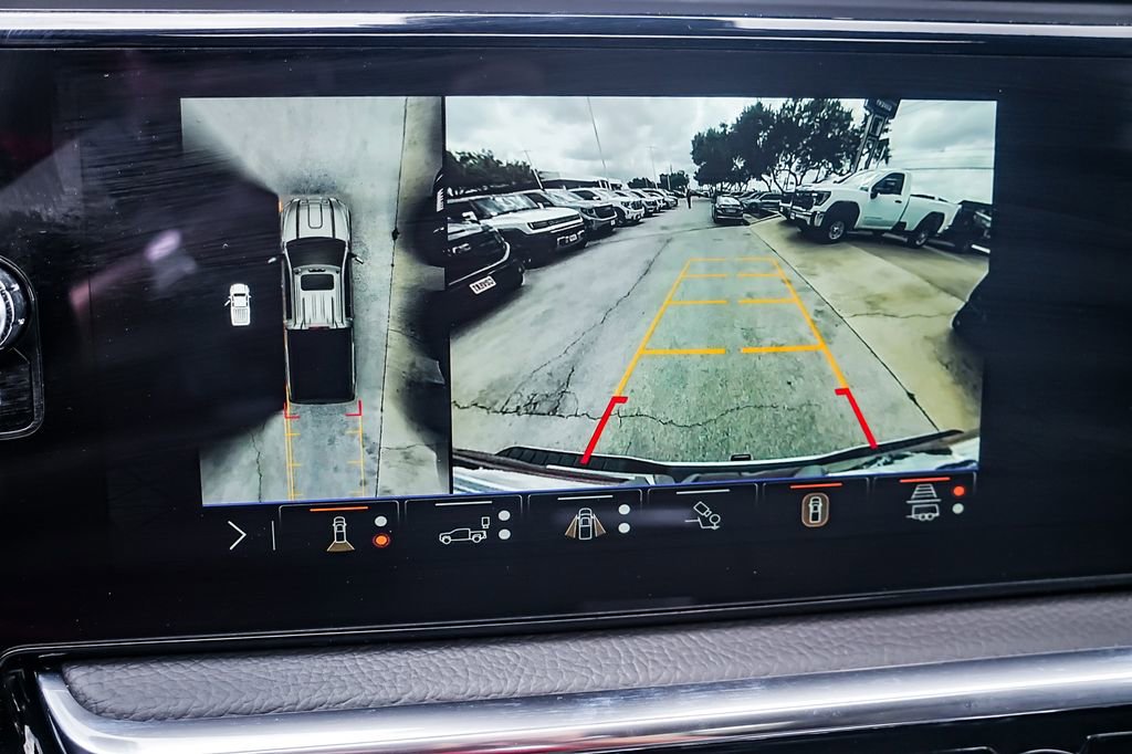 New 2026 GMC Sierra 2500 Denali w/ Denali Reserve Package image 16