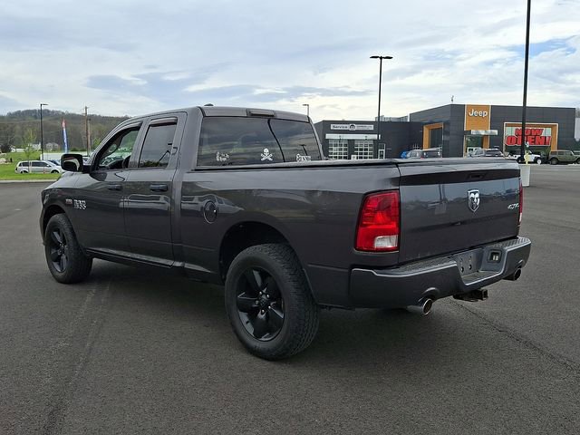 Used 2016 RAM 1500 Express image 5