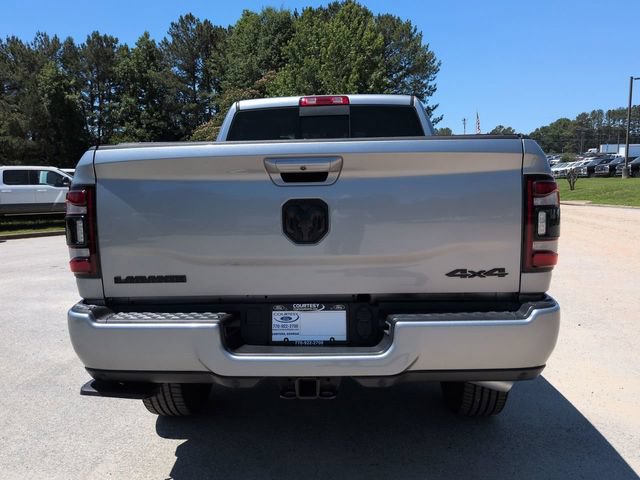 Used 2022 RAM 2500 Laramie AWD/4WD image 6