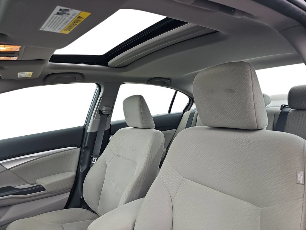 Used 2013 Honda Civic EX image 28