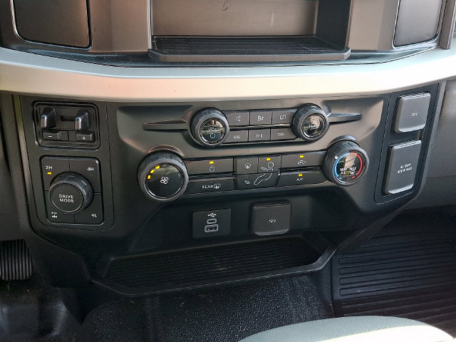 Used 2024 Ford F250 XL w/ XL Driver Assist Package AWD/4WD image 16