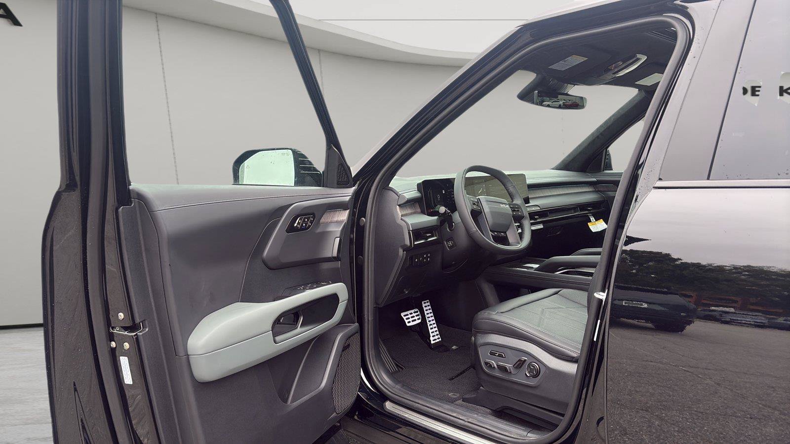 New 2027 Kia Telluride X-Line SX Prestige AWD/4WD image 24