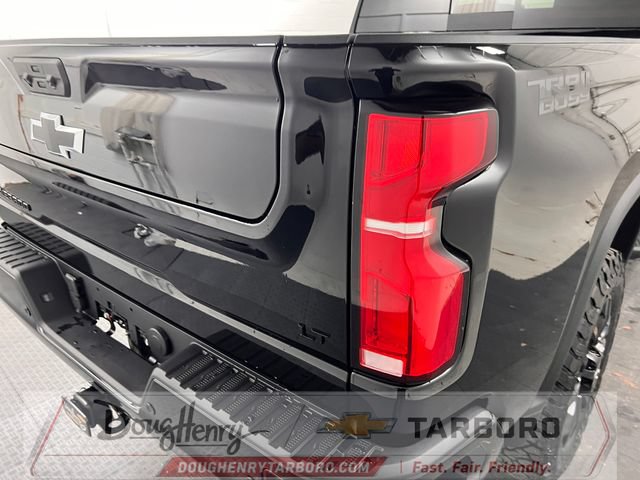 New 2026 Chevrolet Silverado 2500 LT w/ Trail Boss Package AWD/4WD image 15