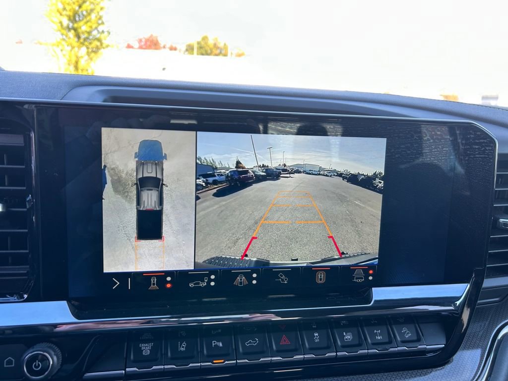 Used 2024 Chevrolet Silverado 2500 ZR2 w/ ZR2 Bison Edition image 19