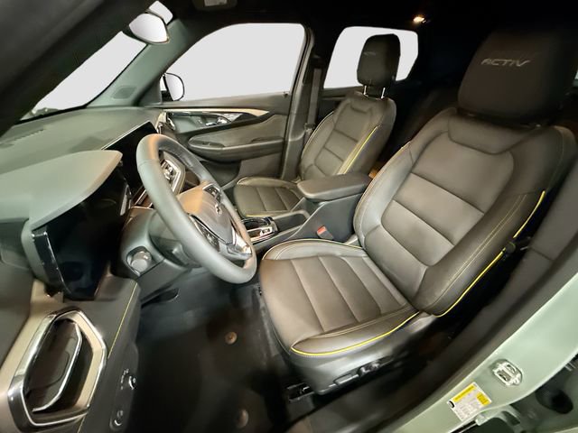 New 2026 Chevrolet TrailBlazer ACTIV w/ Convenience Package image 21