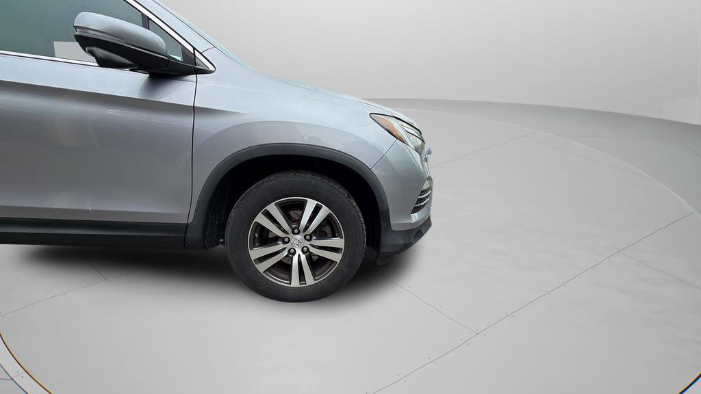 Used 2016 Honda Pilot EX-L image 34
