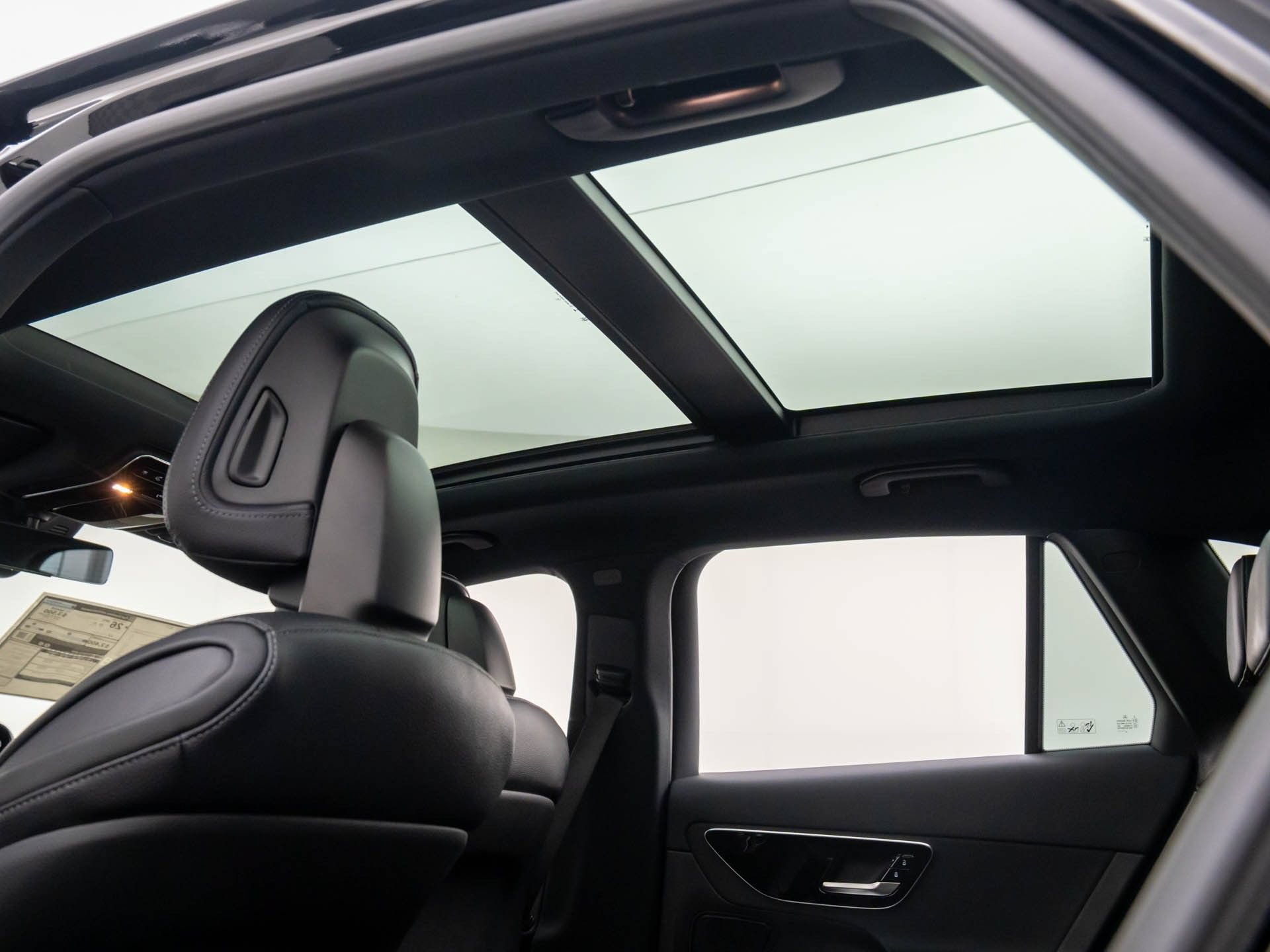 New 2026 Mercedes-Benz GLC 300 4MATIC image 16