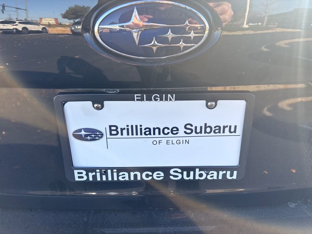 New 2026 Subaru Impreza 2.0i Sport image 10