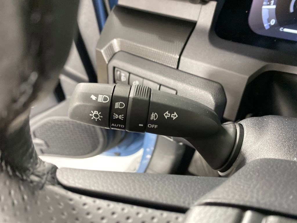 New 2025 Toyota 4Runner Limited image 18