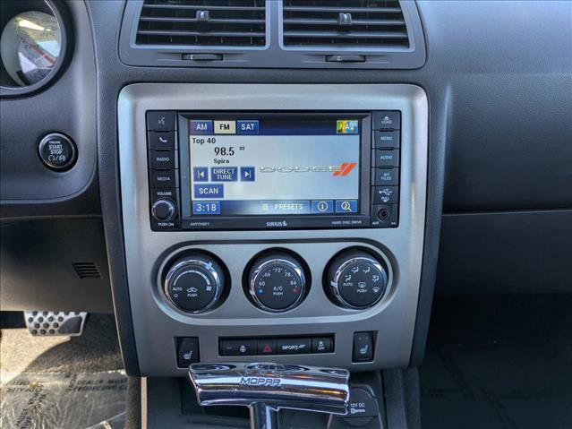 Used 2012 Dodge Challenger SRT8 image 13