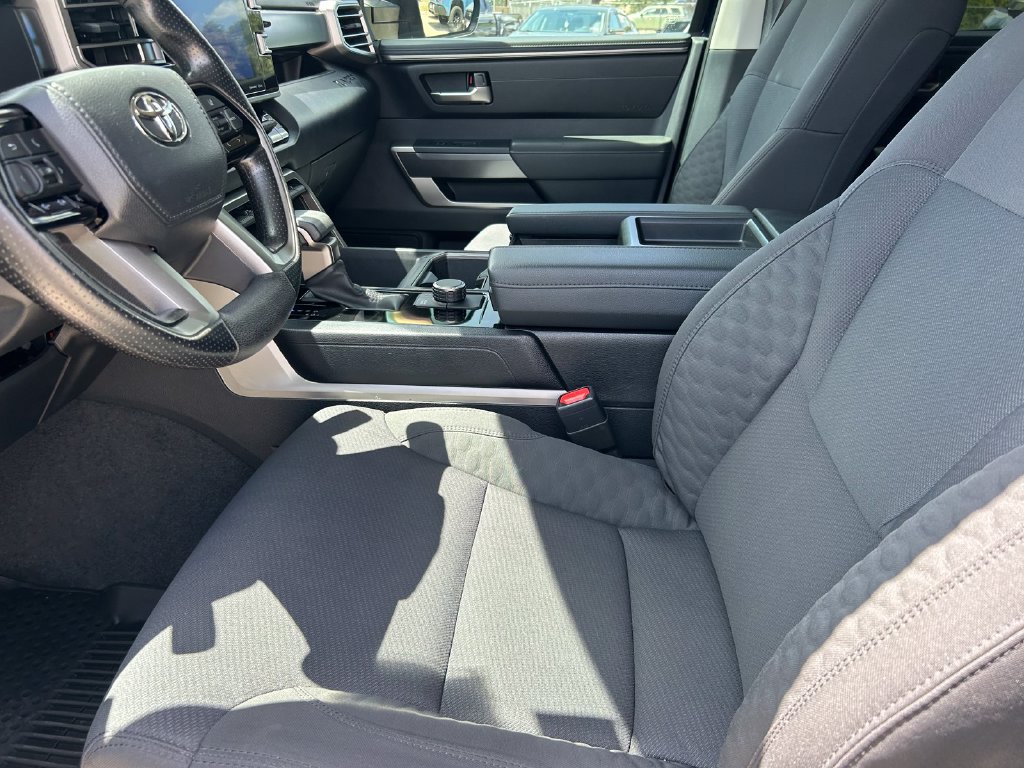 Used 2023 Toyota Tundra SR5 RWD image 11