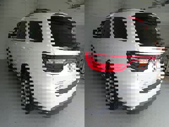 Used 2021 Dodge Durango SXT image 19