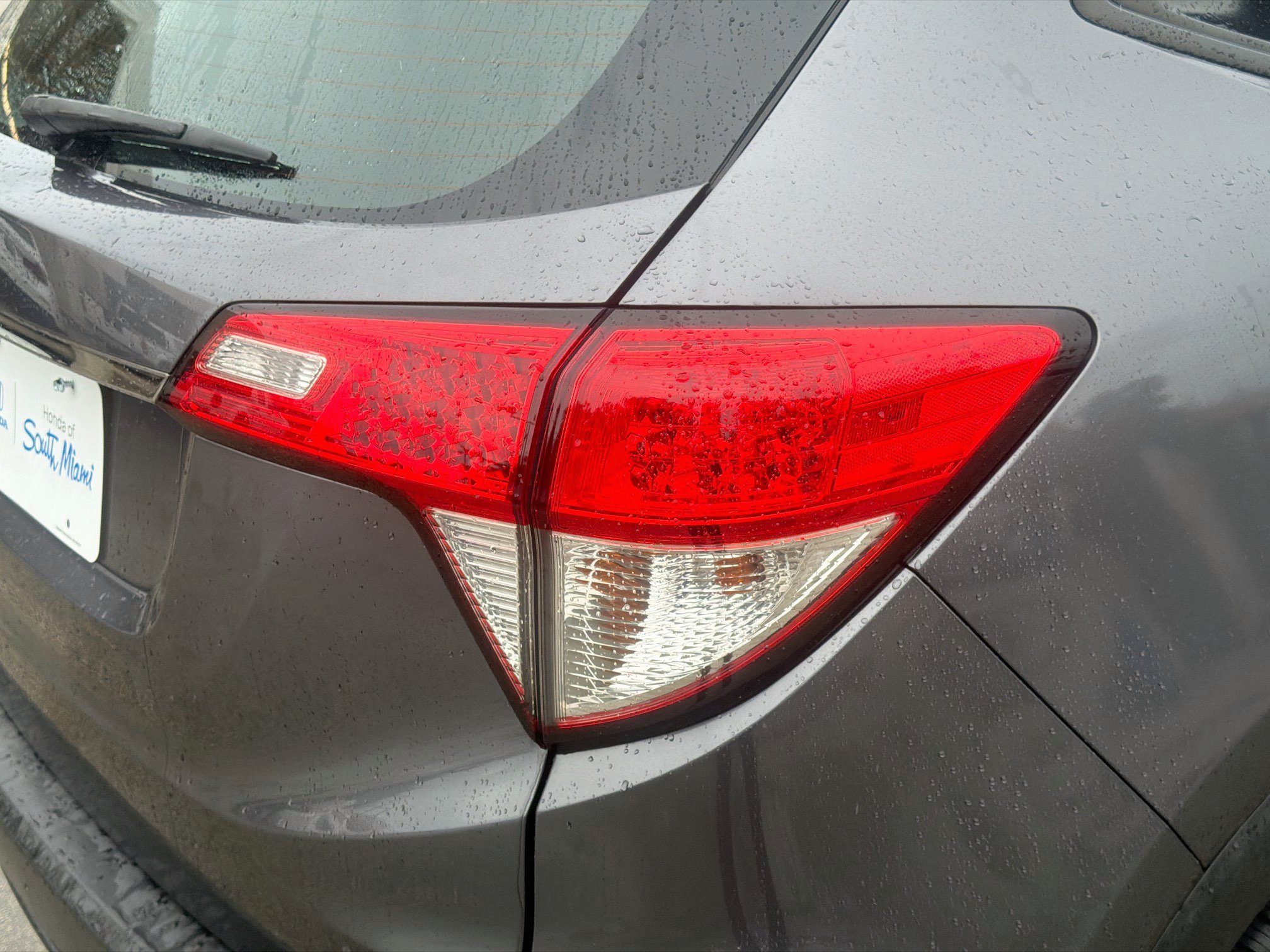 Used 2022 Honda HR-V LX image 26