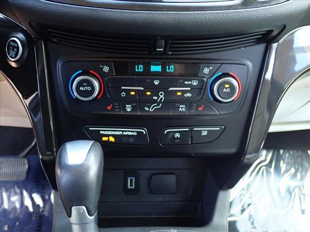 Used 2017 Ford Escape Titanium image 20