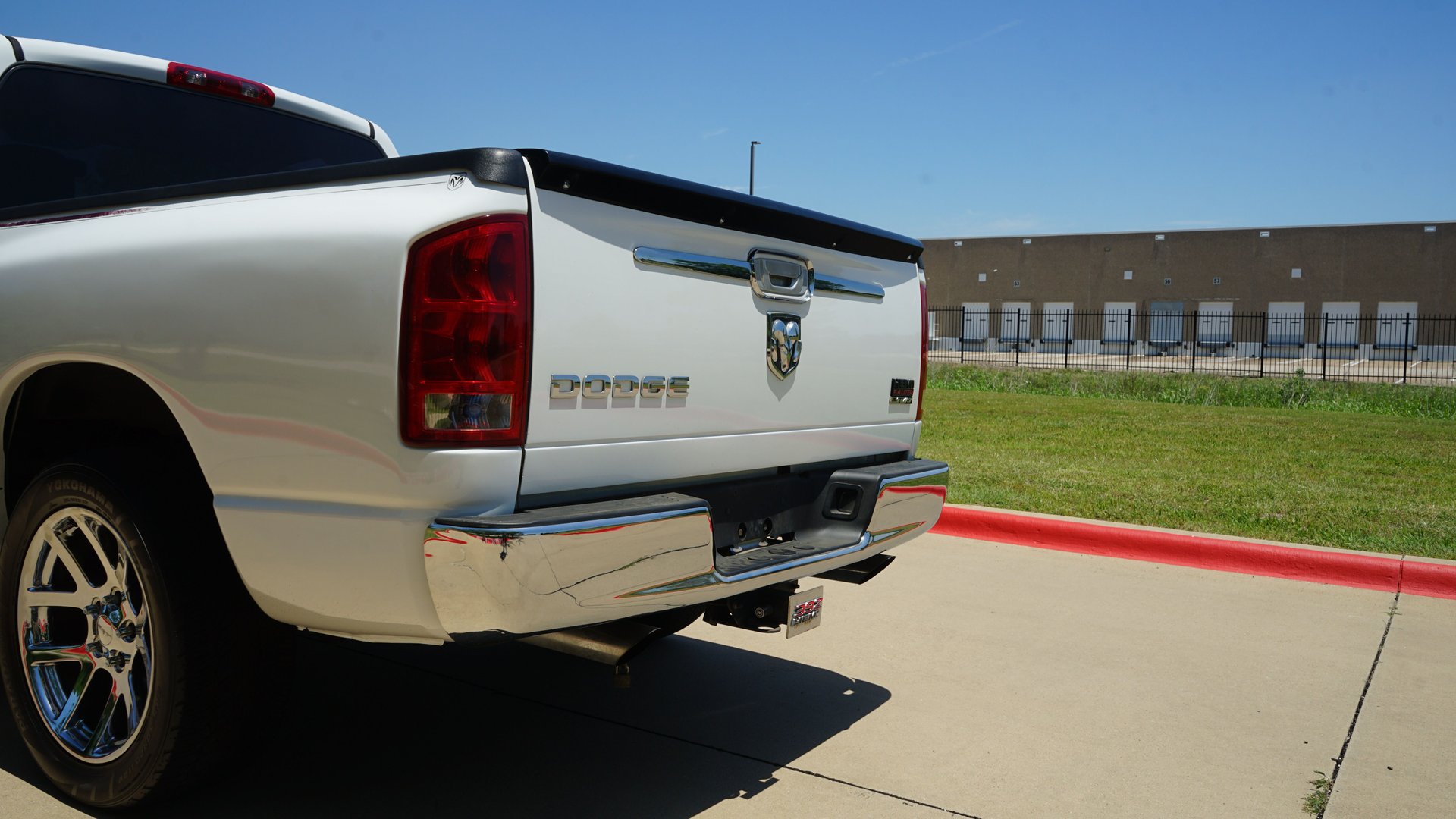 Used 2003 Dodge Ram 1500 Truck 2WD Regular Cab image 33