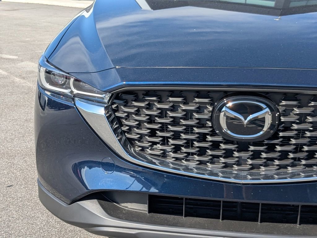 New 2025 MAZDA CX-5 AWD 2.5 S image 10