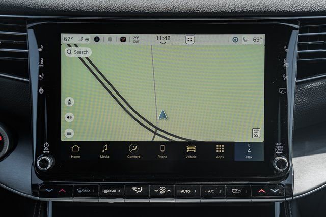 New 2026 Jeep Grand Wagoneer Limited image 32