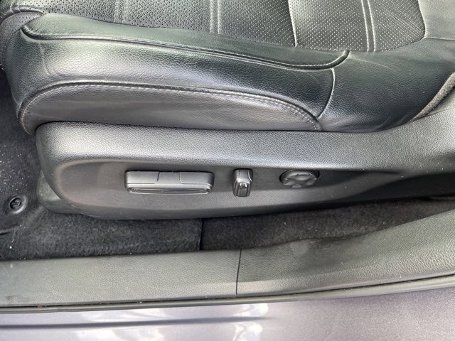 Used 2022 Honda CR-V EX-L image 23