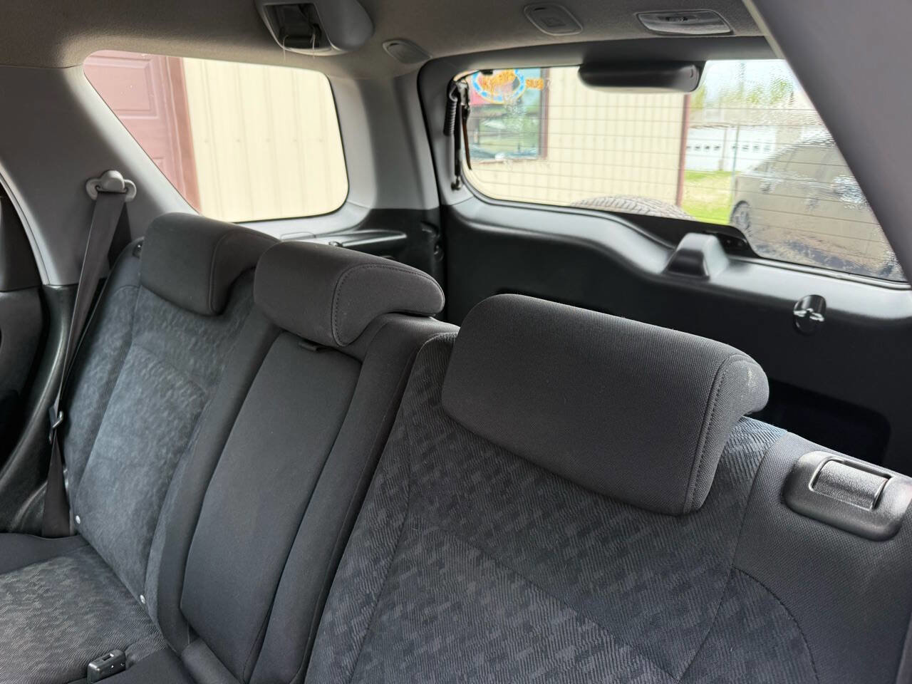 Used 2005 Honda CR-V LX image 53