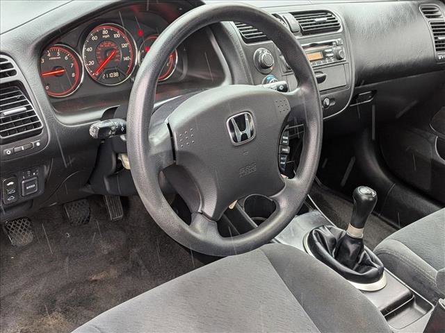Used 2004 Honda Civic EX image 9