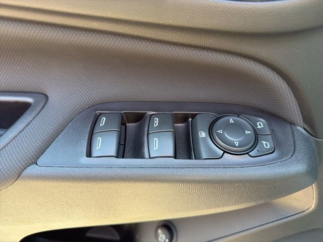 Used 2022 Chevrolet Equinox RS w/ RS Leather Package image 21