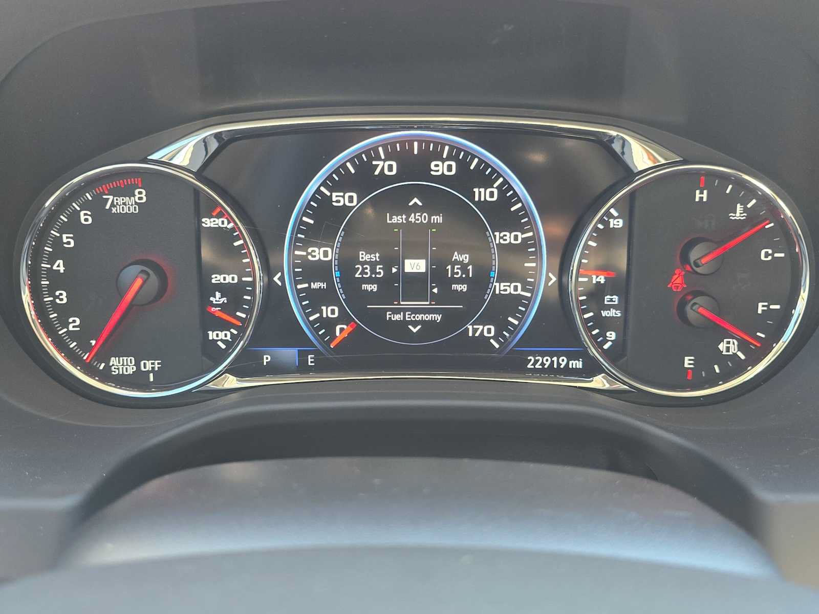 Used 2022 GMC Acadia SLT w/ Technology Package AWD/4WD image 24