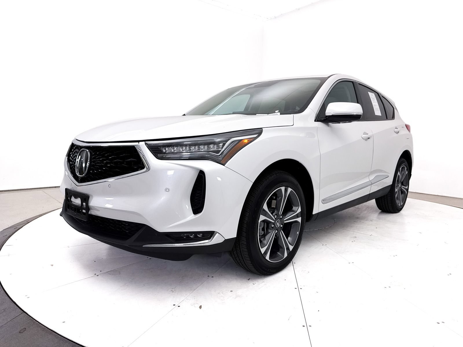 Used 2023 Acura RDX w/ Advance Package AWD/4WD image 15