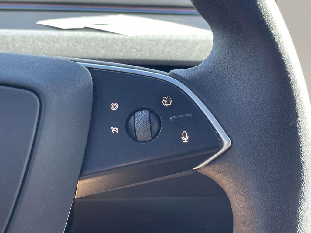 Used 2024 Tesla Model 3 Standard Range image 20