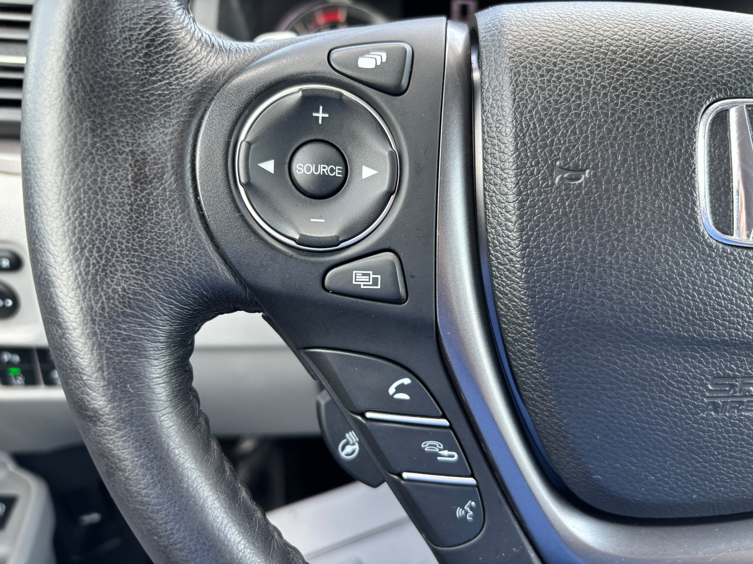 Certified 2023 Honda Ridgeline RTL-E image 19