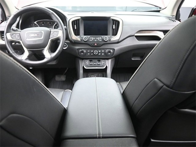Used 2018 GMC Terrain Denali w/ Comfort Package image 24