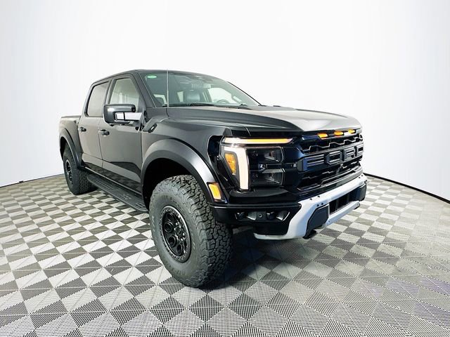 New 2026 Ford F150 Raptor AWD/4WD image 2