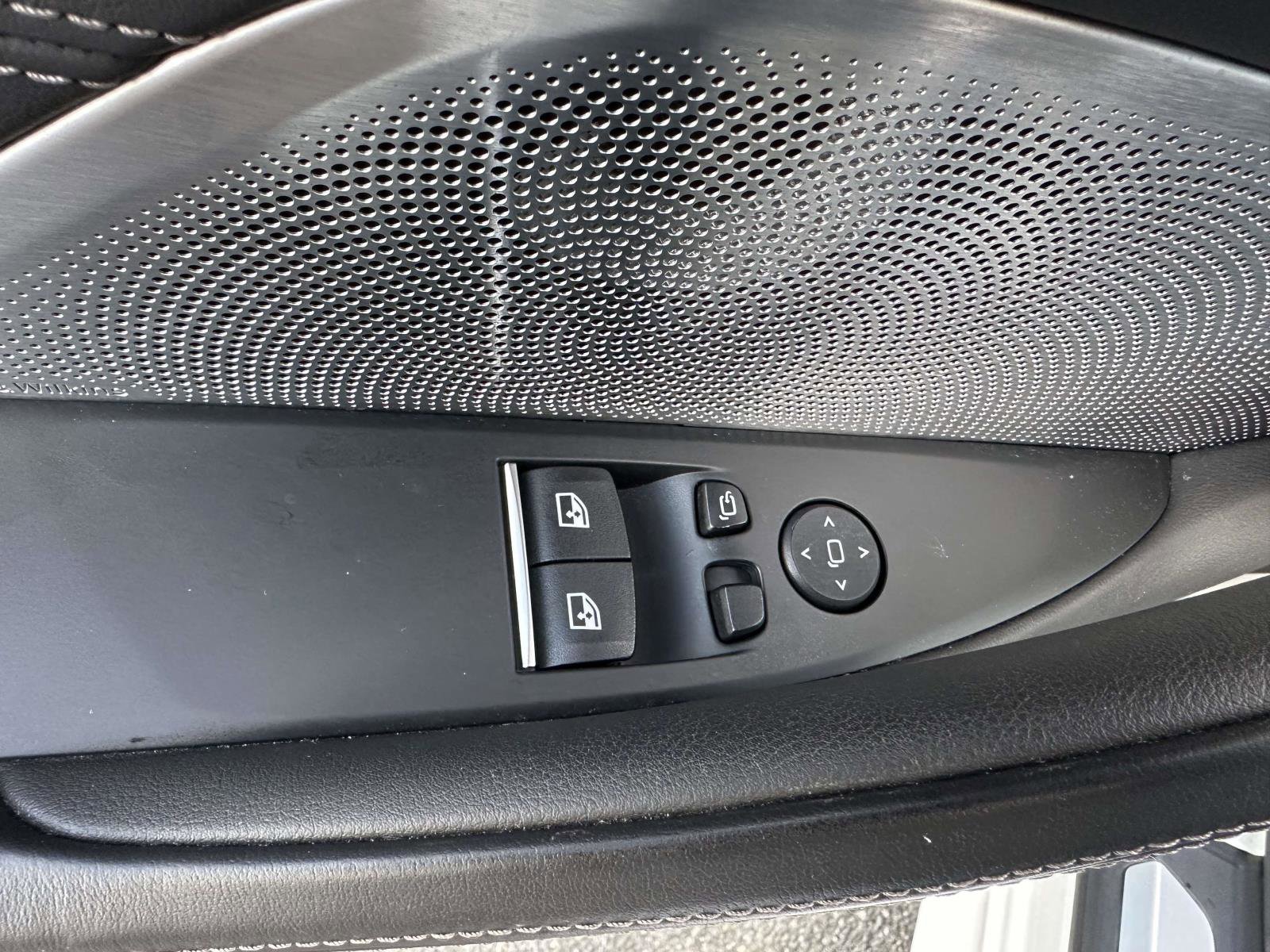 Used 2021 BMW M850i xDrive Coupe w/ M Carbon Exterior Package image 15