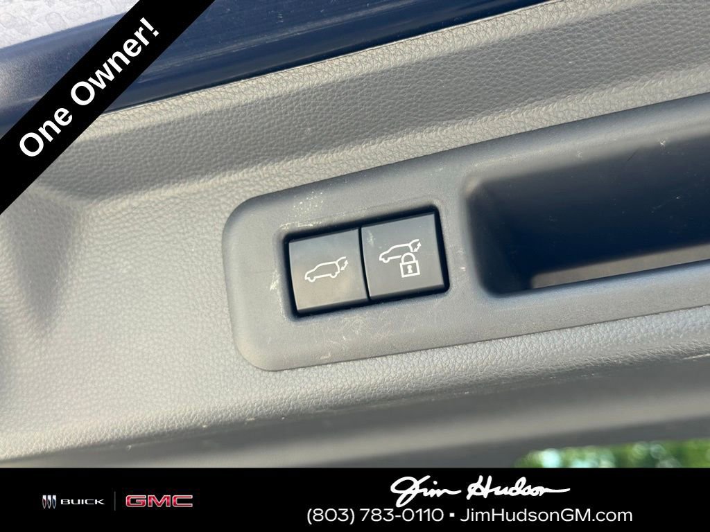 Used 2024 Toyota Sequoia SR5 image 19