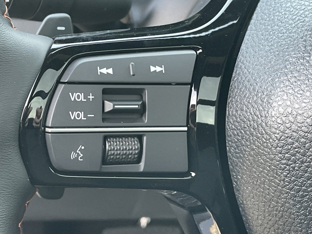 New 2026 Honda Passport TrailSport Elite image 33