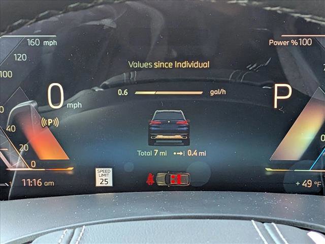 New 2026 BMW X5 xDrive40i image 10