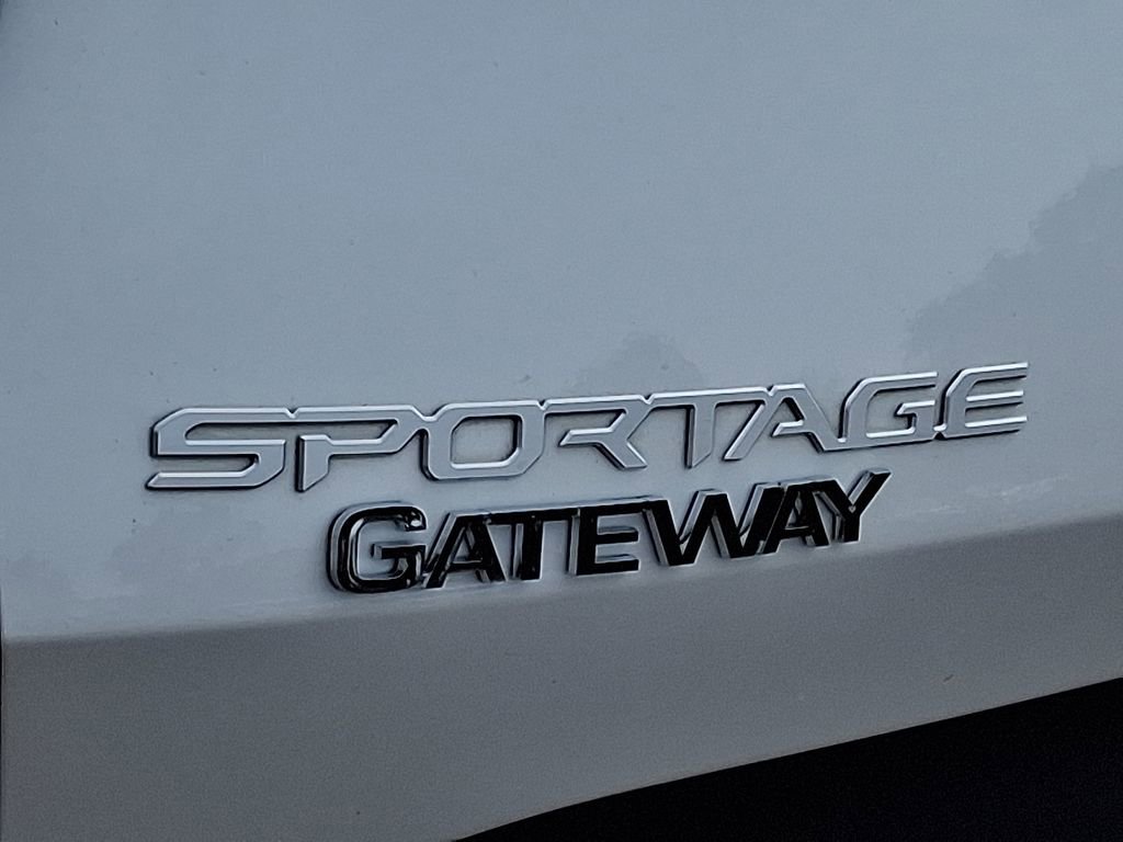 Used 2023 Kia Sportage EX w/ EX Premium Package image 34