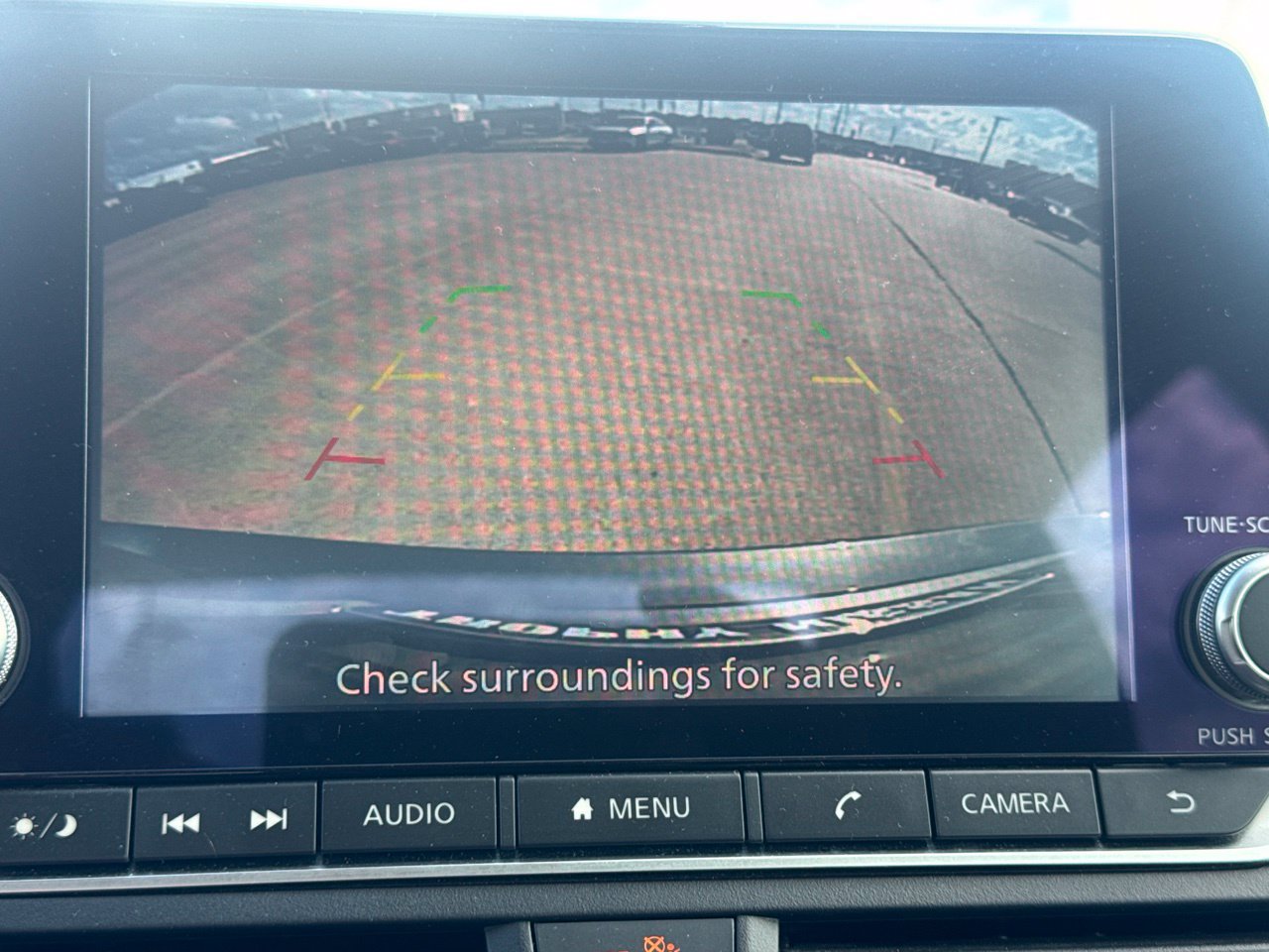 Used 2025 Nissan Altima 2.5 S FWD image 46