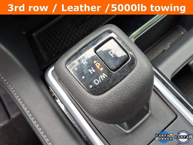 Certified 2025 Nissan Pathfinder SL image 7