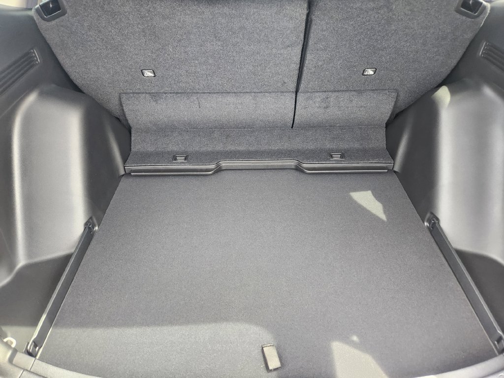 New 2026 Honda CR-V EX image 20