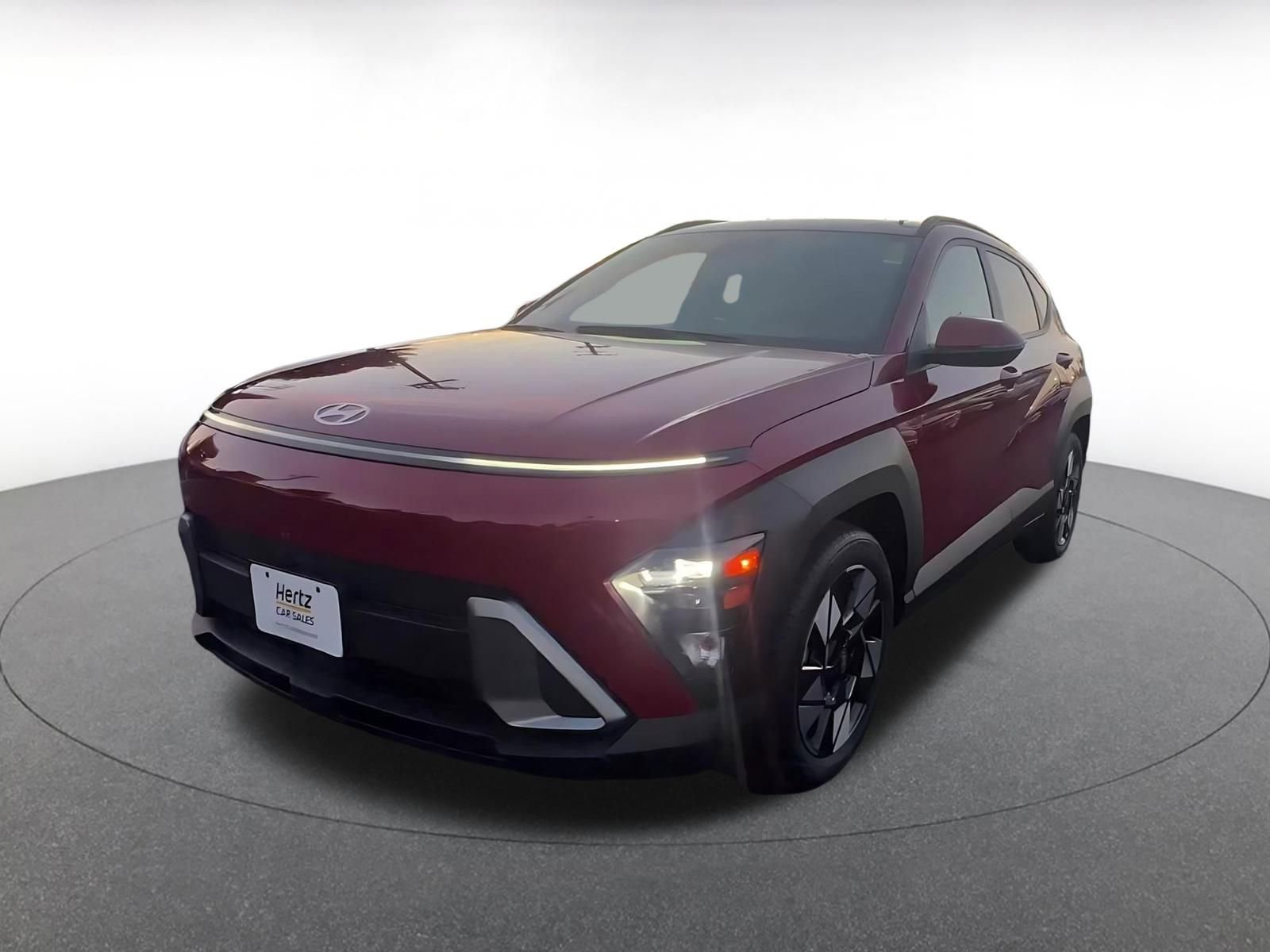 Used 2025 Hyundai Kona SEL image 7