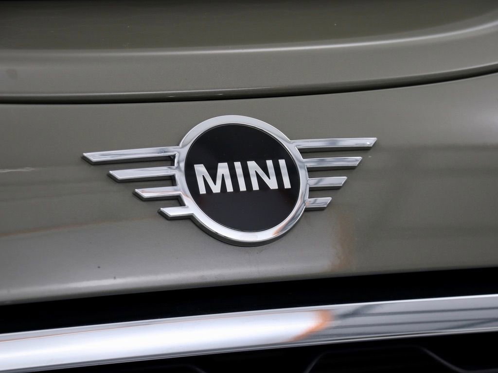 Used 2021 MINI Cooper S image 10