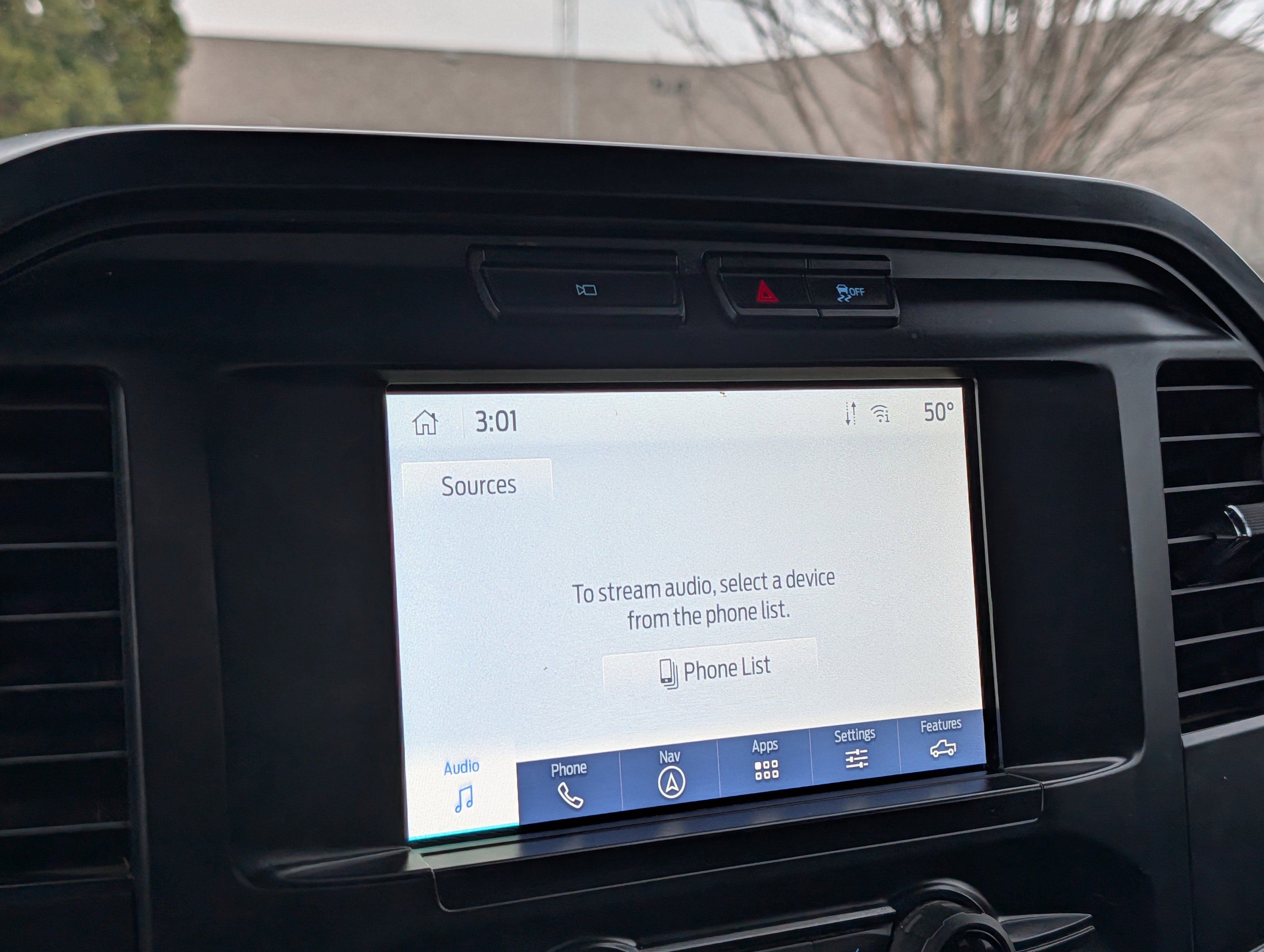 Used 2023 Ford F150 XL w/ STX Appearance Package image 18