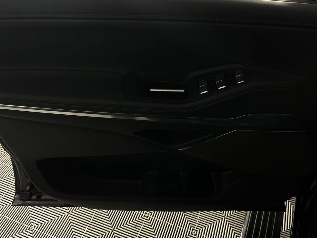 Used 2025 Lincoln Navigator L Reserve image 26