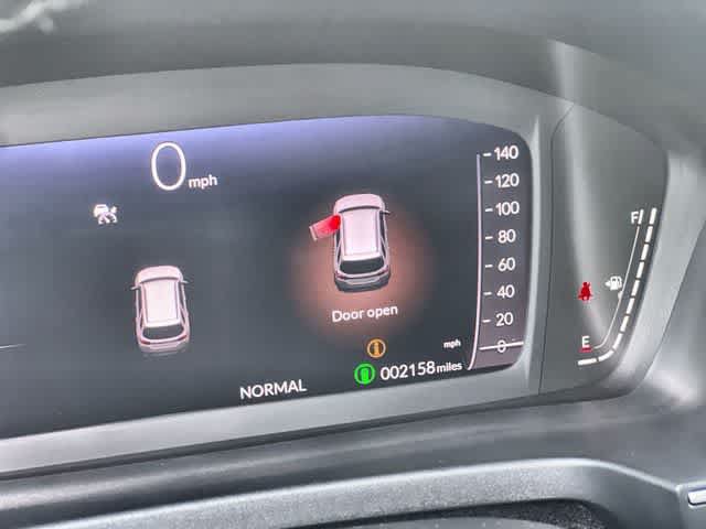 Certified 2026 Honda Pilot EX-L image 19