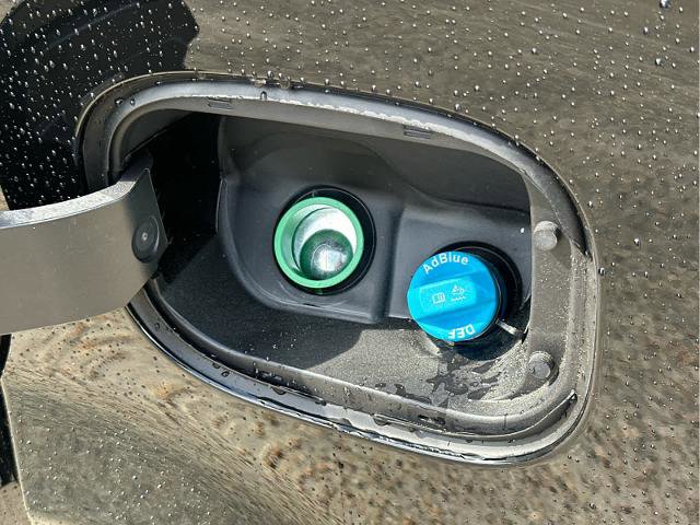 New 2025 Chevrolet Silverado 1500 RST w/ Z71 Off-Road Package image 20