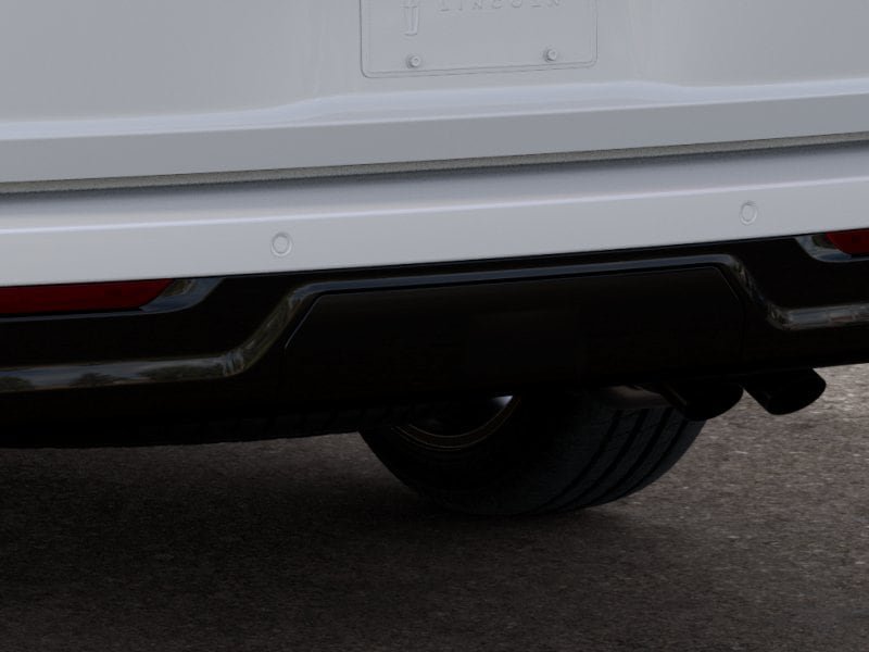 New 2027 Lincoln Navigator L Black Label w/ Black Label Special Edition AWD/4WD image 63