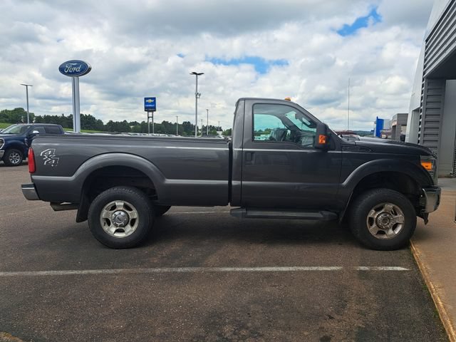 Used 2015 Ford F250 XLT w/ XLT Value Package AWD/4WD image 3