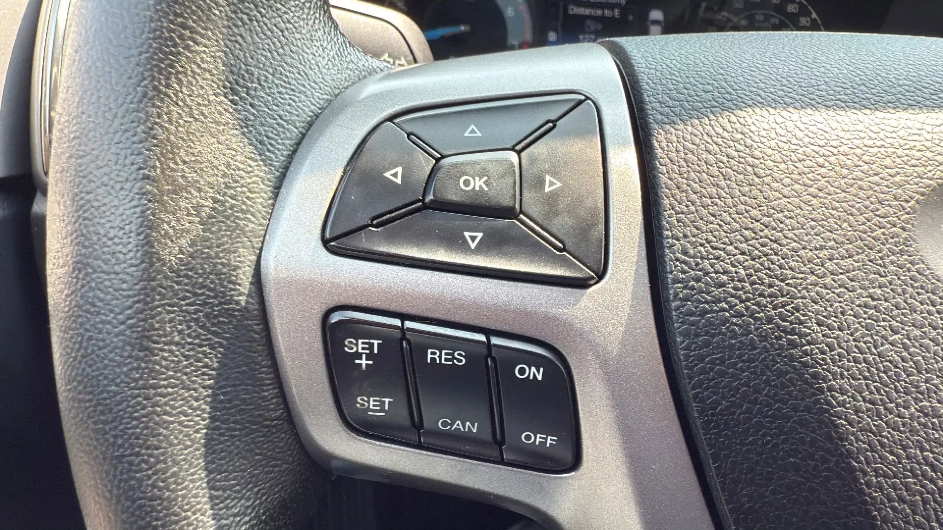 Used 2019 Ford Ranger XLT w/ Equipment Group 301A Mid image 12